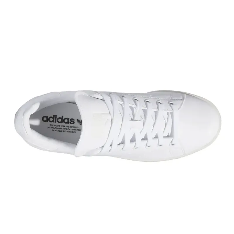 CHAUSSURES STAN SMITH GOLF BLC tige