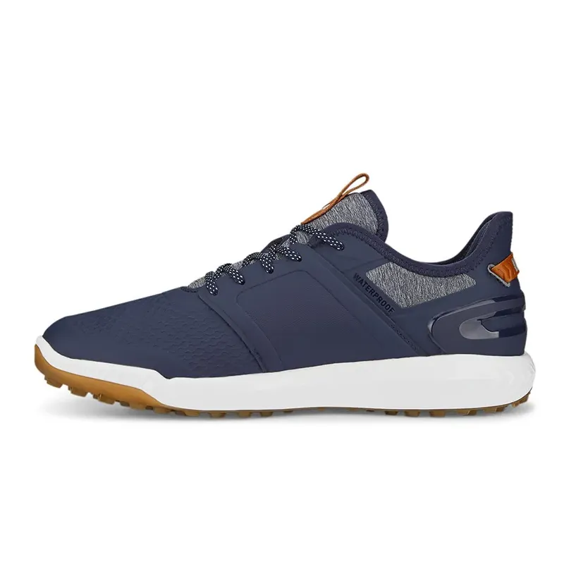 CHAUSSURES IGNITE ELEVATE BLEU gauche CHAUSSURES IGNITE ELEVATE BLEU gauche