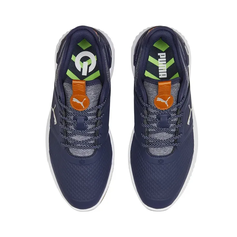 CHAUSSURES IGNITE ELEVATE BLEU tige CHAUSSURES IGNITE ELEVATE BLEU tige