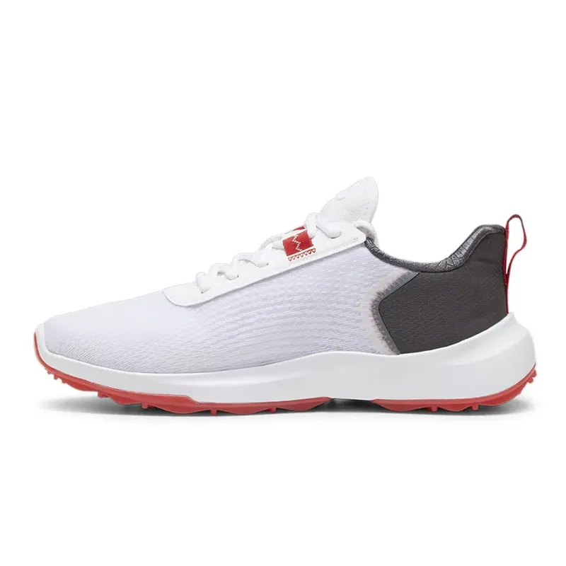 Puma Chaussures Golf Homme Fusion Crush Golf Plus