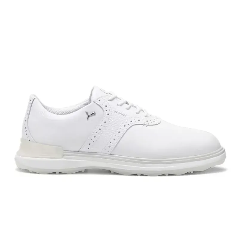 CHAUSSURES AVANT BLANC droite CHAUSSURES AVANT BLANC droite