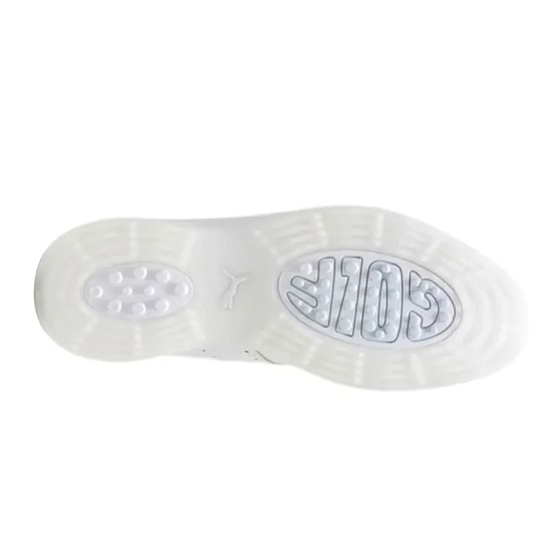 CHAUSSURES AVANT BLANC semelle CHAUSSURES AVANT BLANC semelle