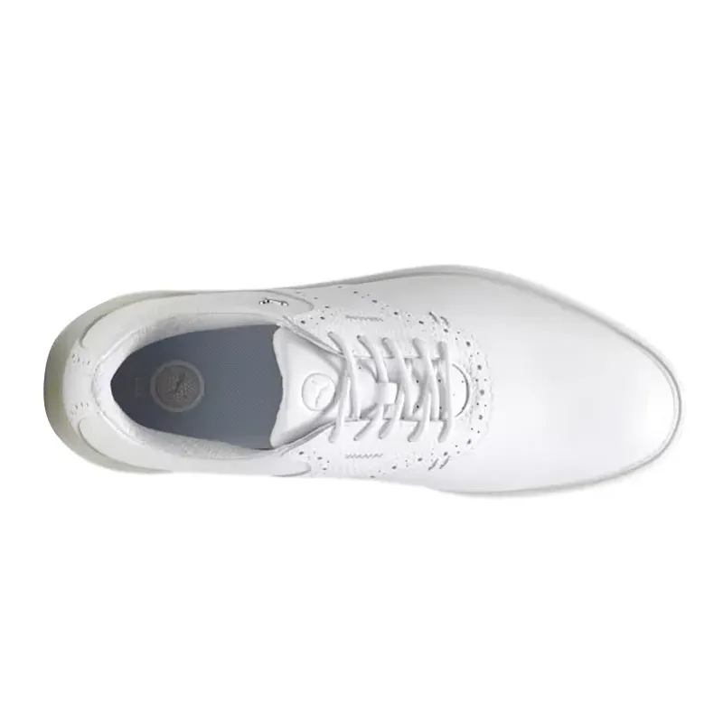 CHAUSSURES AVANT BLANC tige CHAUSSURES AVANT BLANC tige
