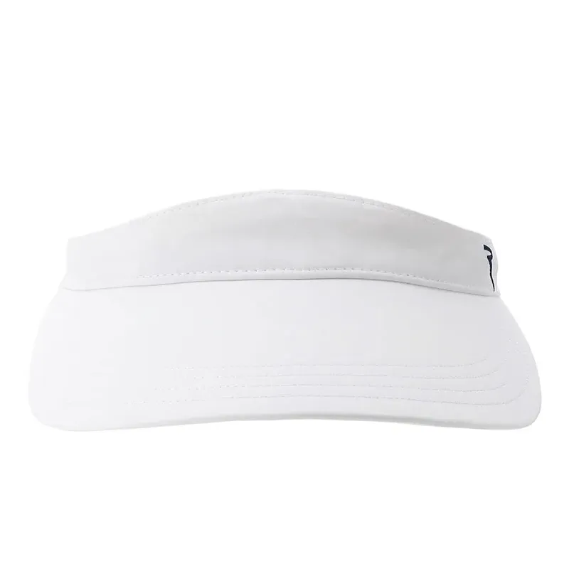 CHERVO - VISIERE FEMME VIVIENNE BLANC - 2 CHERVO - VISIERE FEMME VIVIENNE BLANC - 2