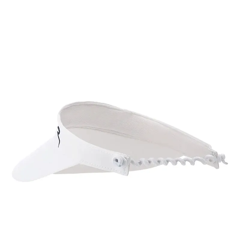 CHERVO - VISIERE FEMME VIVIENNE BLANC - 3 CHERVO - VISIERE FEMME VIVIENNE BLANC - 3