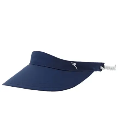 CHERVO - VISIERE FEMME VIVIENNE BLEU - 1