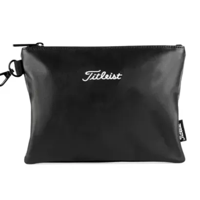 Titleist Trousse De Toilette Zip Golf Plus