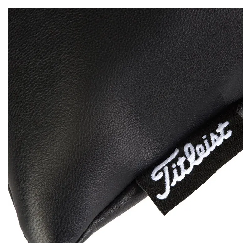 Titleist Trousse De Toilette Zip Golf Plus Titleist Trousse De Toilette Zip Golf Plus