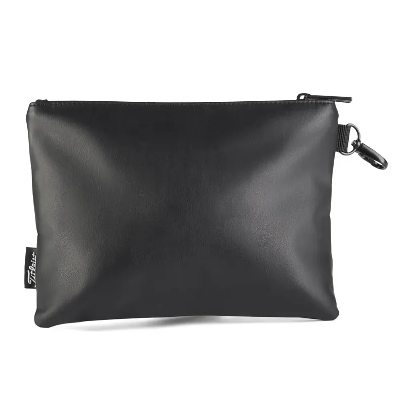 Titleist Trousse De Toilette Zip Golf Plus Titleist Trousse De Toilette Zip Golf Plus