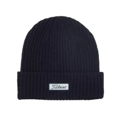 Titleist - Bonnet Charleston Bleu - Golf Plus