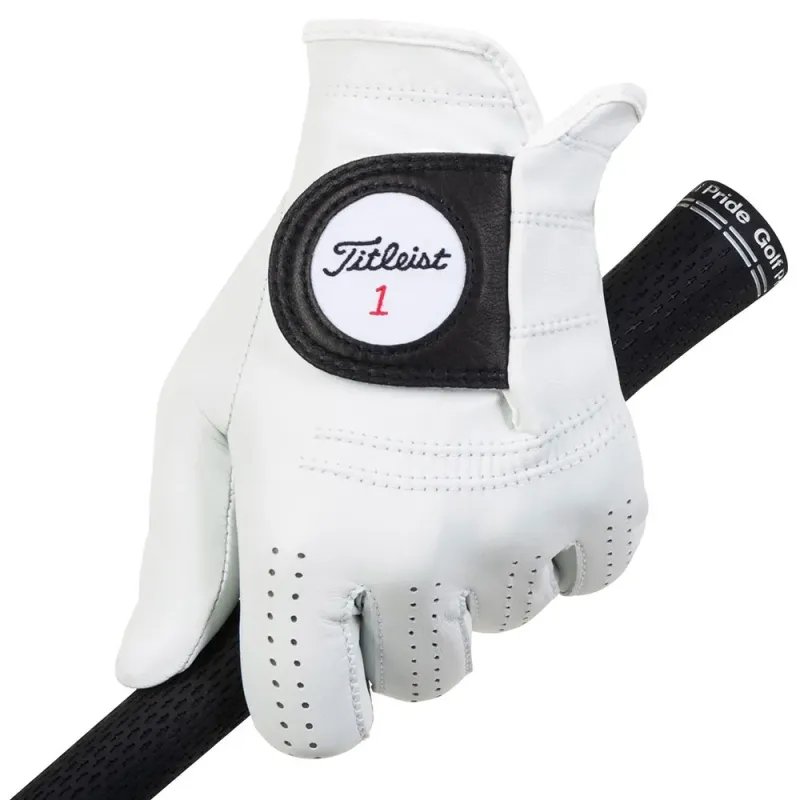 TITLEIST - GANT PLAYERS TITLEIST - GANT PLAYERS