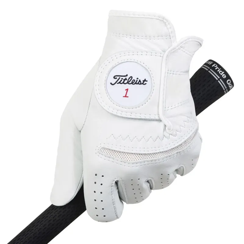 TITLEIST - GANT PERMASOFT 1 TITLEIST - GANT PERMASOFT 1