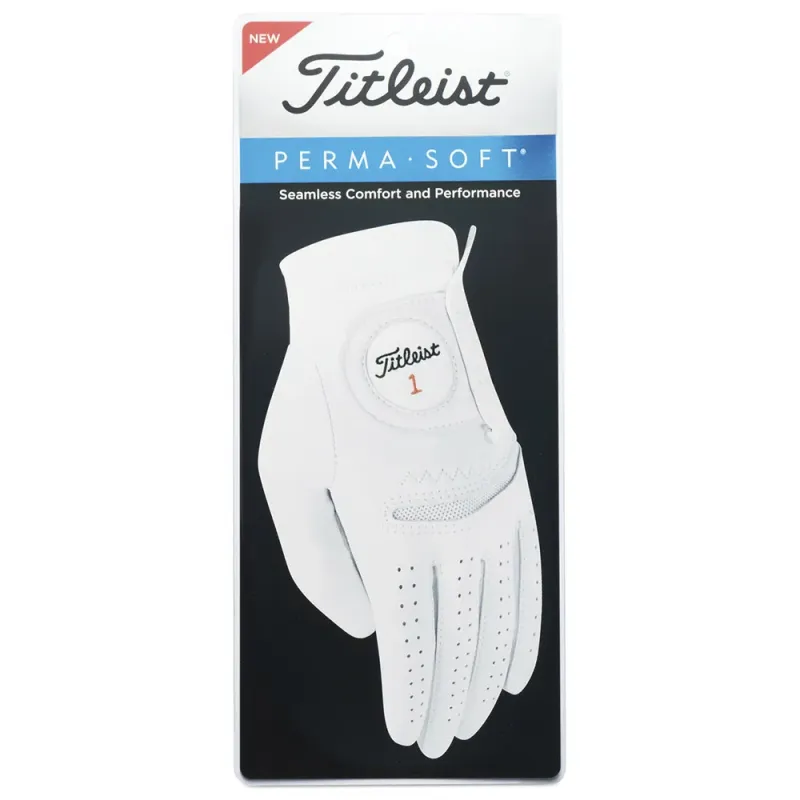 TITLEIST - GANT PERMASOFT 2 TITLEIST - GANT PERMASOFT 2