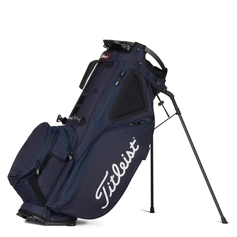 Titleist Sac Hybrid 14 Stadry Trepied Bleu Marine