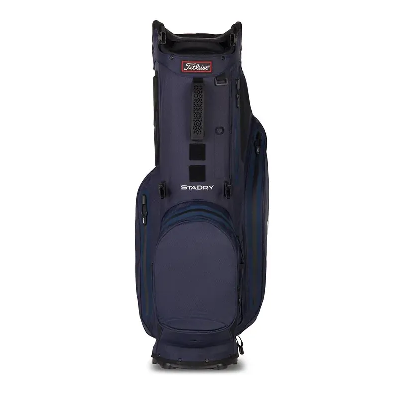 Titleist Sac Hybrid 14 Stadry Trepied Bleu Marine