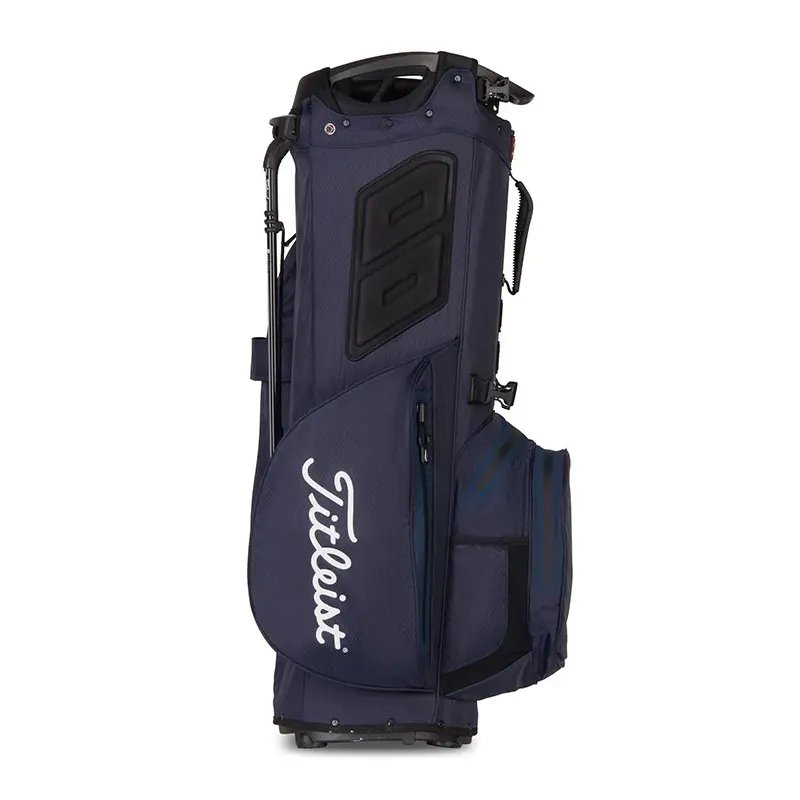 Titleist Sac Hybrid 14 Stadry Trepied Bleu Marine