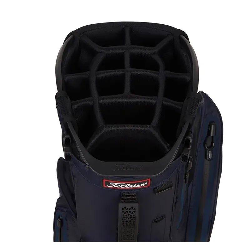 Titleist Sac Hybrid 14 Stadry Trepied Bleu Marine