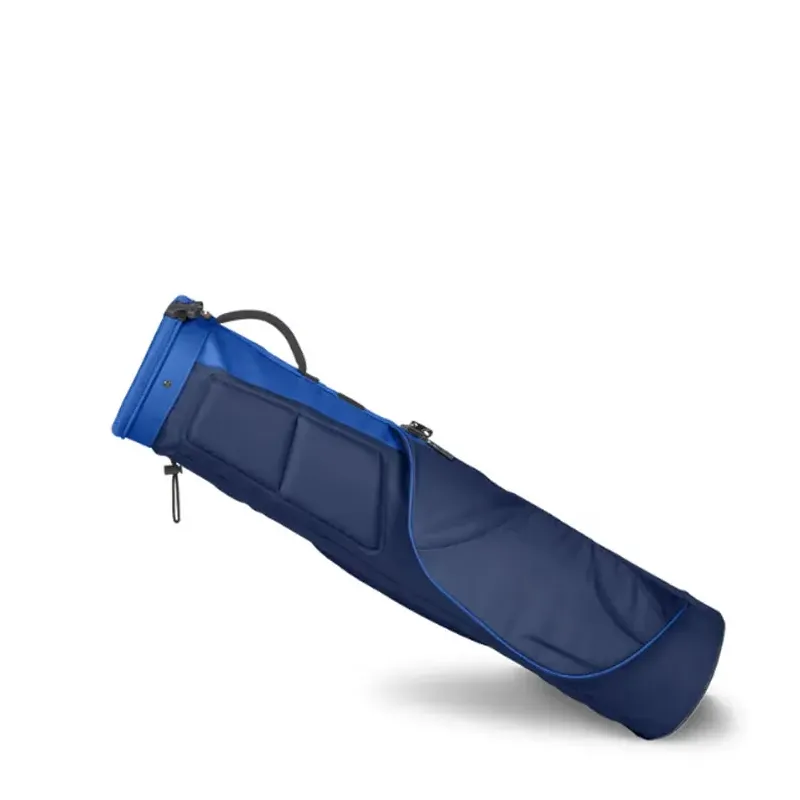 Titleist Sac Carry Practice Bleu Golf Plus Titleist Sac Carry Practice Bleu Golf Plus