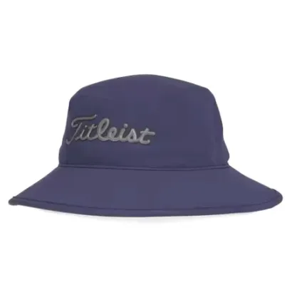 Titleist Chapeau Stadry Players Bleu Marine/Gris Golf Plus