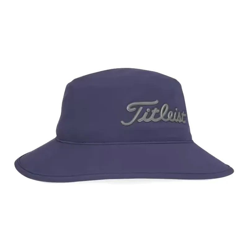 Titleist Chapeau Stadry Players Bleu Marine/Gris Golf Plus