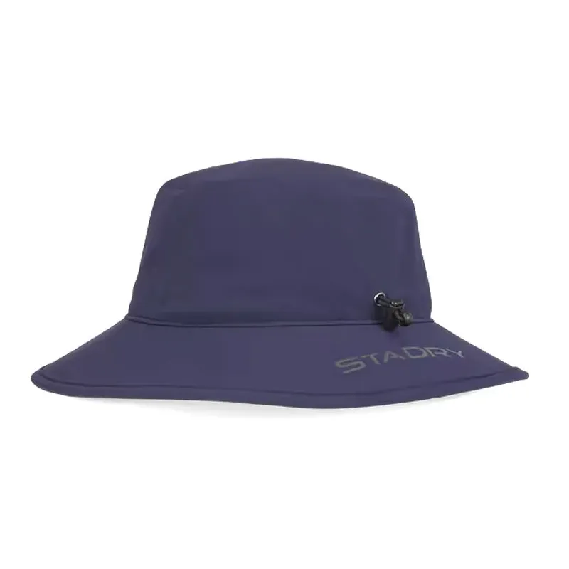 Titleist Chapeau Stadry Players Bleu Marine/Gris Golf Plus