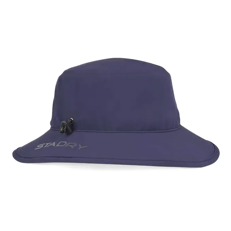 Titleist Chapeau Stadry Players Bleu Marine/Gris Golf Plus