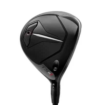 Titleist | Bois de parcours GT3