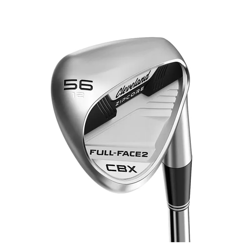 Cleveland Wedge CBX Full Face 2 TS Graphite Golf Plus