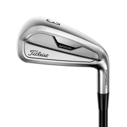 Titleist - Utility U 505 Hybride