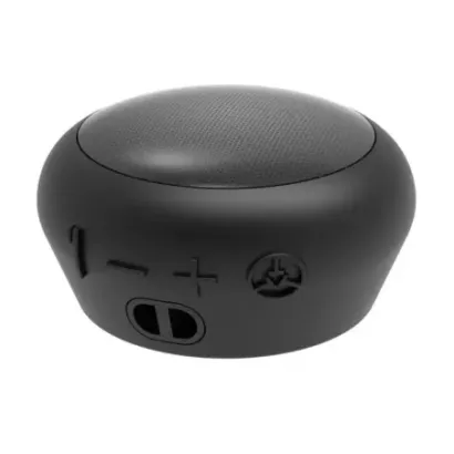 Tectectec Petite Enceinte Bluetooth Team8 Noir Golf Plus