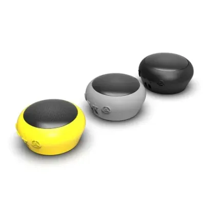 Tectectec Petite Enceinte Bluetooth Team8 Noir Golf Plus