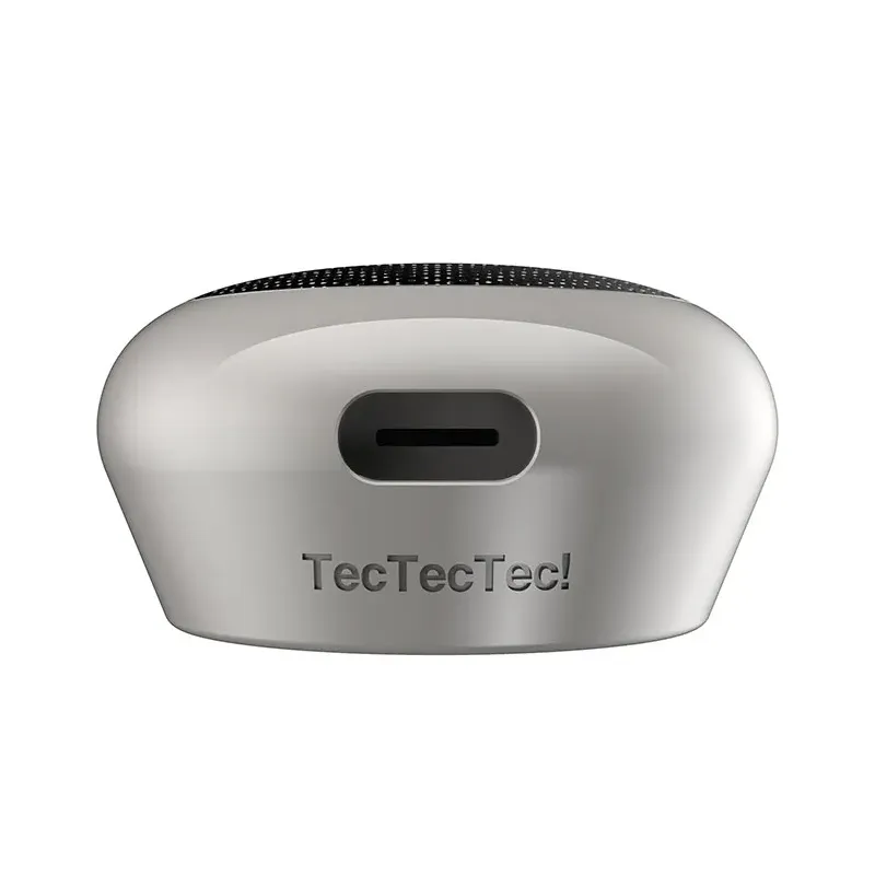 Tectectec Petite Enceinte Bluetooth Team8 Gris Golf Plus Tectectec Petite Enceinte Bluetooth Team8 Gris Golf Plus