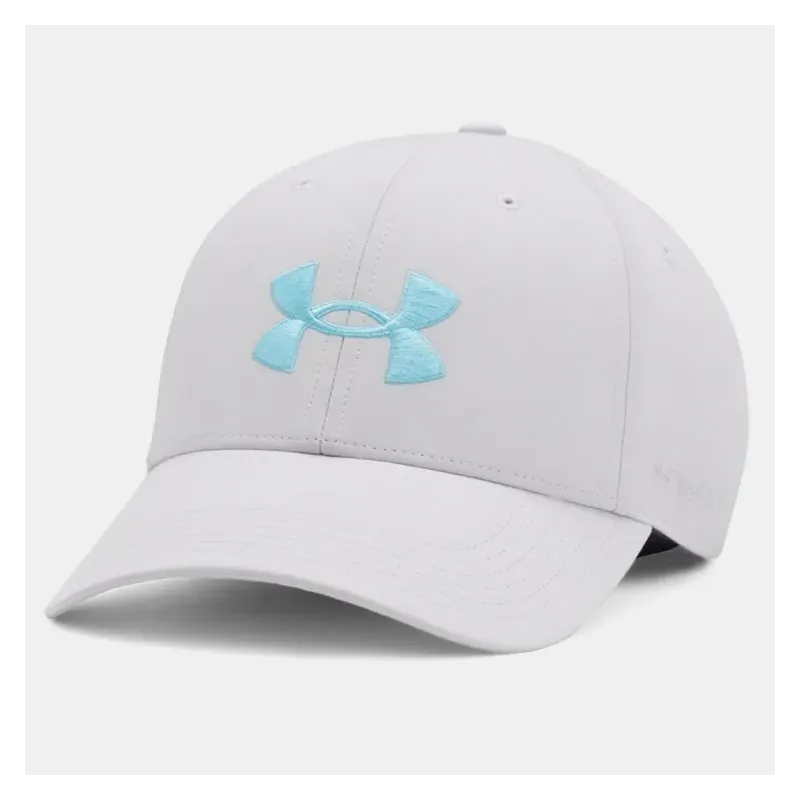 Casquette Under Armour Golf96 - Face