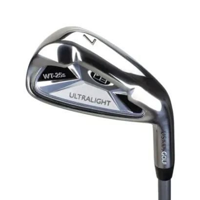 US Kids Fers UL42 Golf Plus