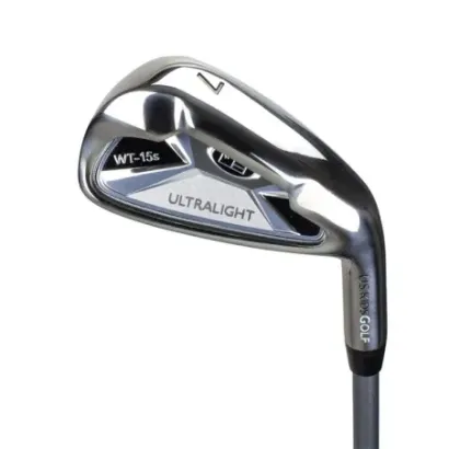 US Kids Fers UL57 Golf Plus