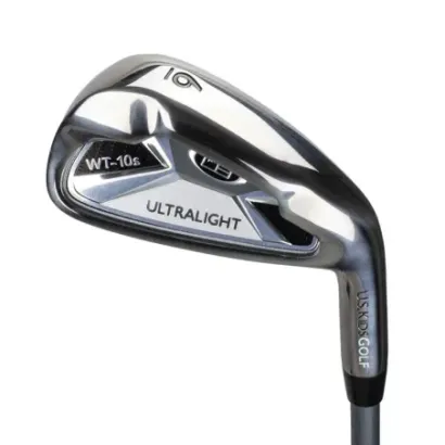 US Kids Fers UL60 Golf Plus