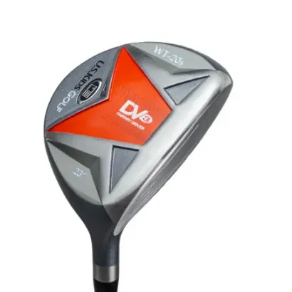 US Kids Bois De Parcours UL51 Golf Plus