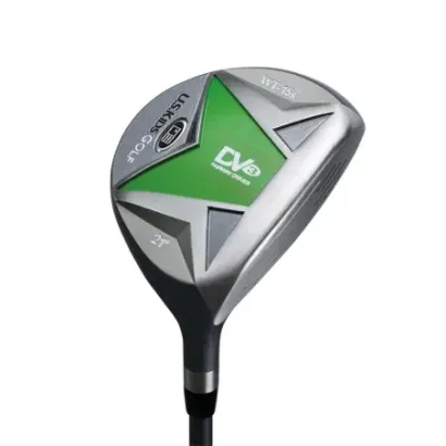 US Kids Bois De Parcours UL57 Golf Plus