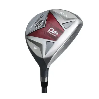US Kids - Driver UL60 - Golf Plus