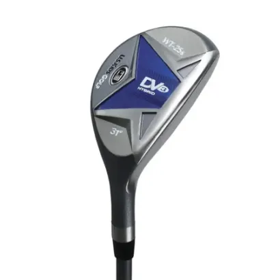 US Kids Hybrid UL45 Golf Plus