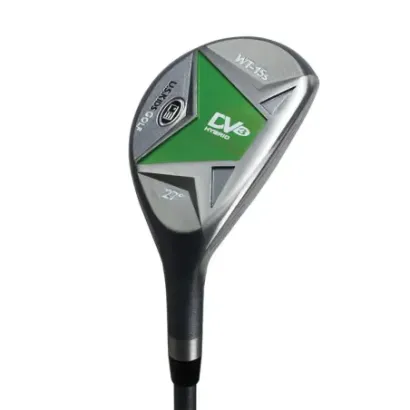 US Kids Hybrid UL57 Golf Plus