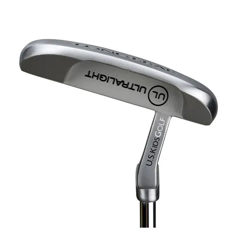 US Kids Putter UL54 Golf Plus US Kids Putter UL54 Golf Plus