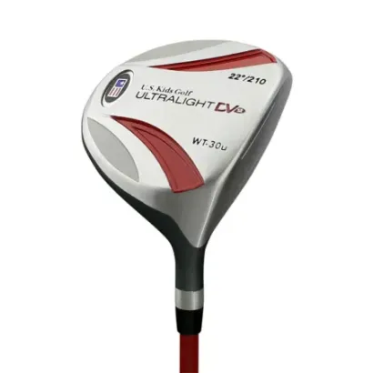 US Kids Driver UL39 DV2 Golf Plus