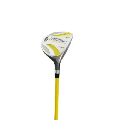 US KIDS - Bois de parcours UL42