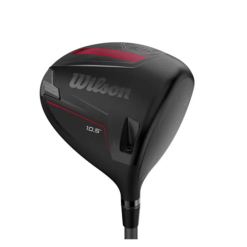 WILSON - DRIVER DYNAPWR CARBON