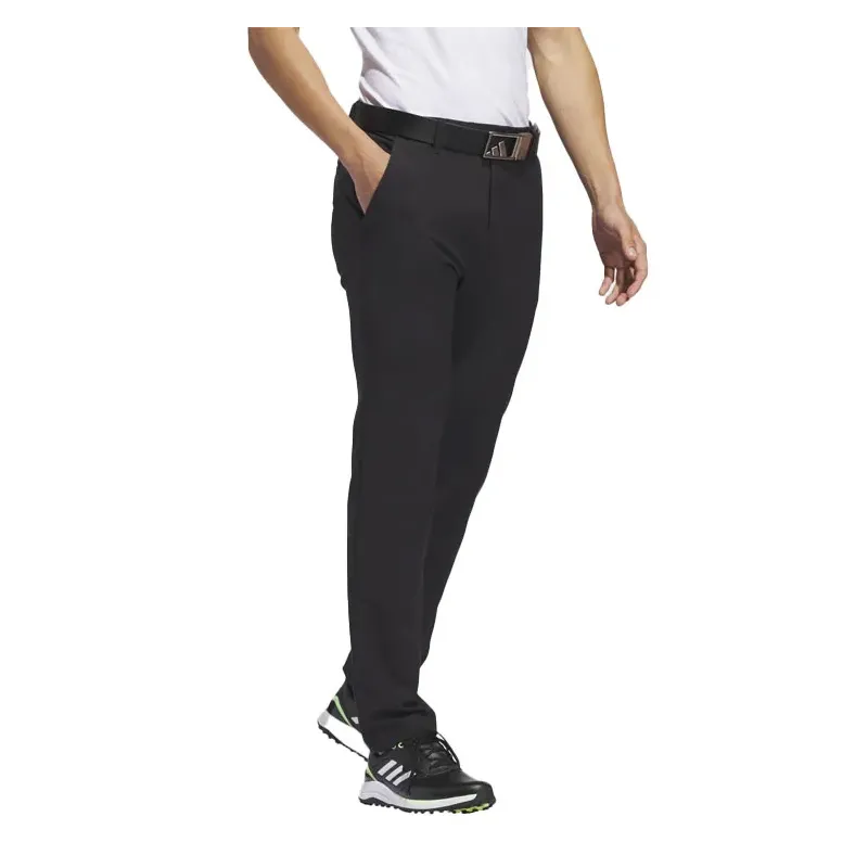 Adidas - Pantalon Ultimate 365 Noir Homme - Golf Plus