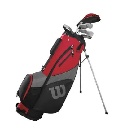 WILSON - KIT PROSTAFF SGI GRAPHITE 1/2