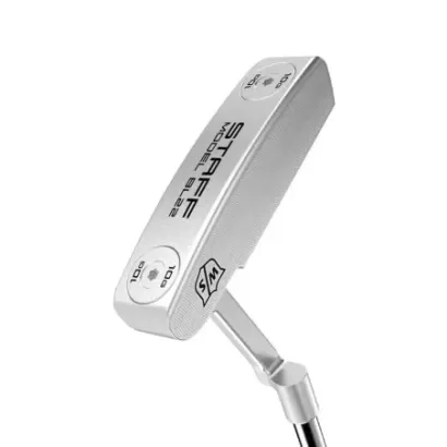Wilson Putter Staff Model BL22 Golf Plus