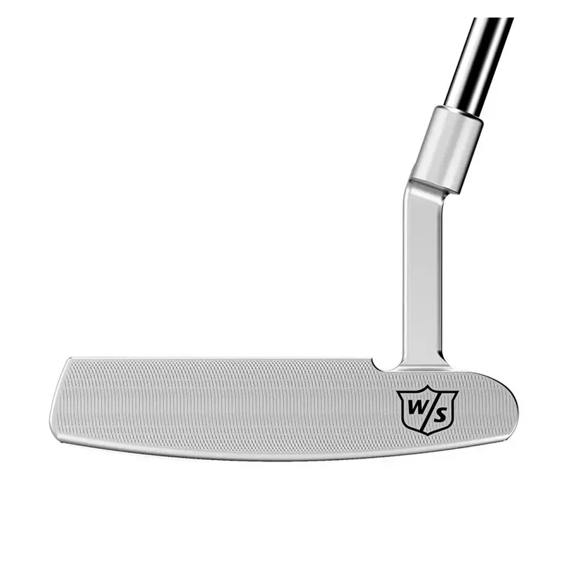 Wilson Putter Staff Model BL22 Golf Plus Wilson Putter Staff Model BL22 Golf Plus
