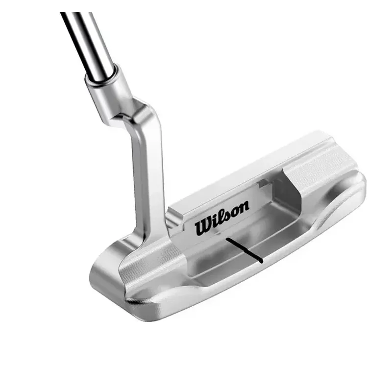 Wilson Putter Staff Model BL22 Golf Plus Wilson Putter Staff Model BL22 Golf Plus
